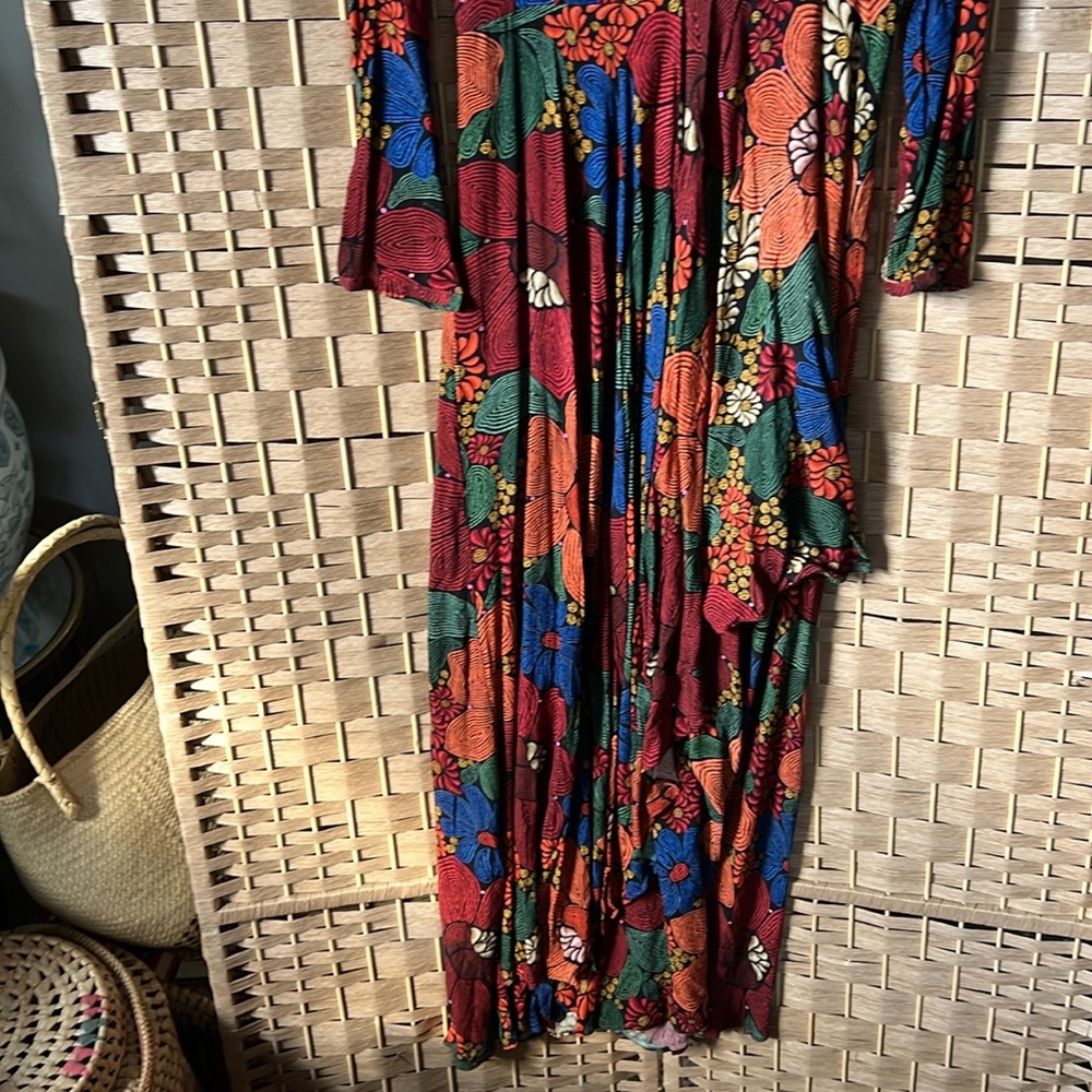 Farm Rio dress - Picture 9 of 9